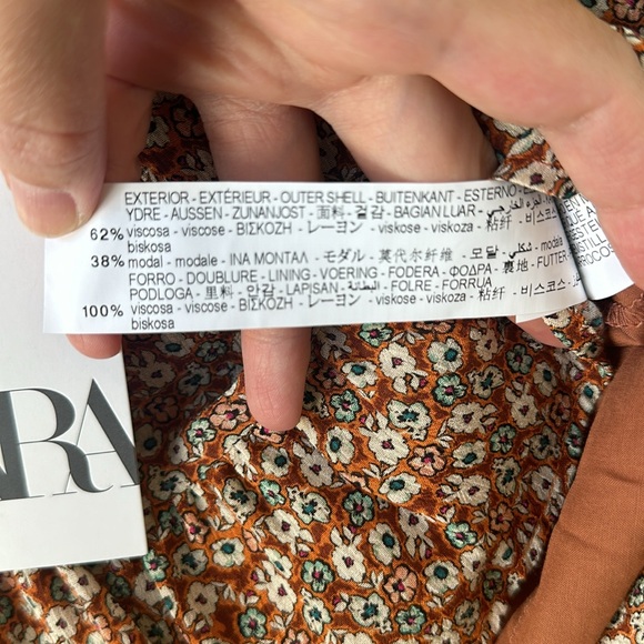 Zara Skirt - Picture 5 of 5